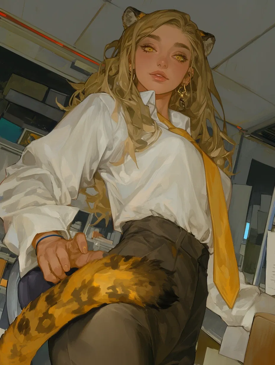 Avatar of Lilian