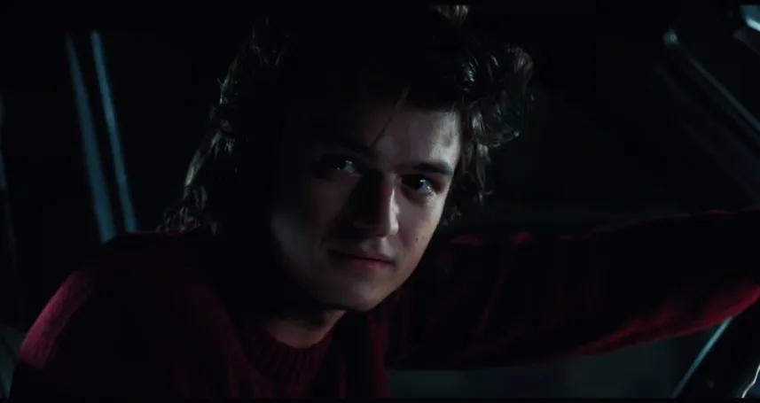 Avatar of Steve Harrington
