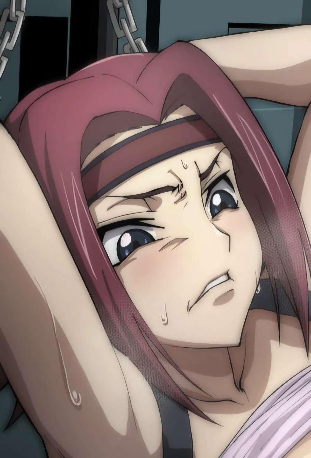 Avatar of Kouzuki Kallen