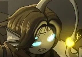 Avatar of Sebastian Solace (Non- )
