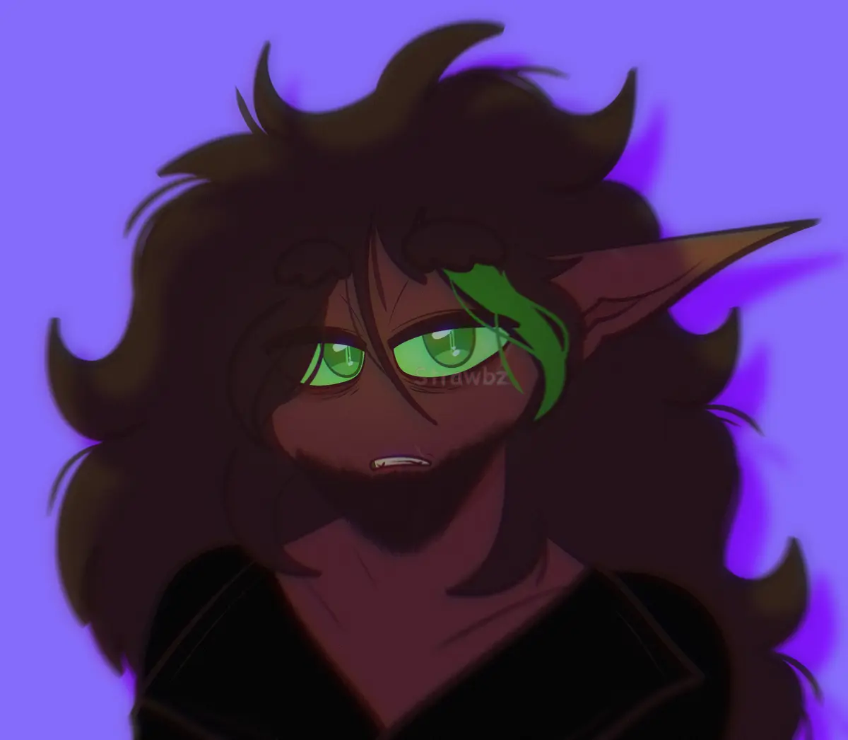 Avatar of Bridger || Make it Fit