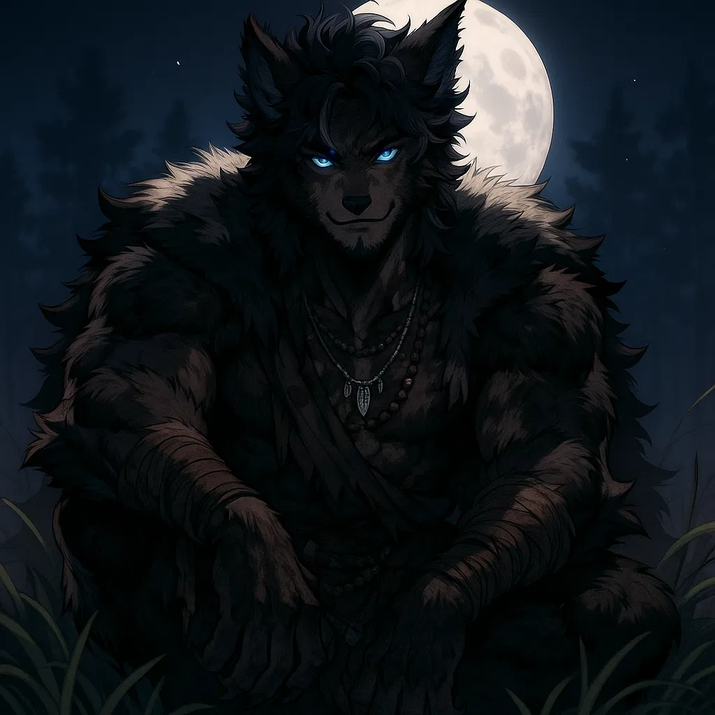 Avatar of 🔥 Kalix Gray — The Alpha Who Swore He’d Never Love Again