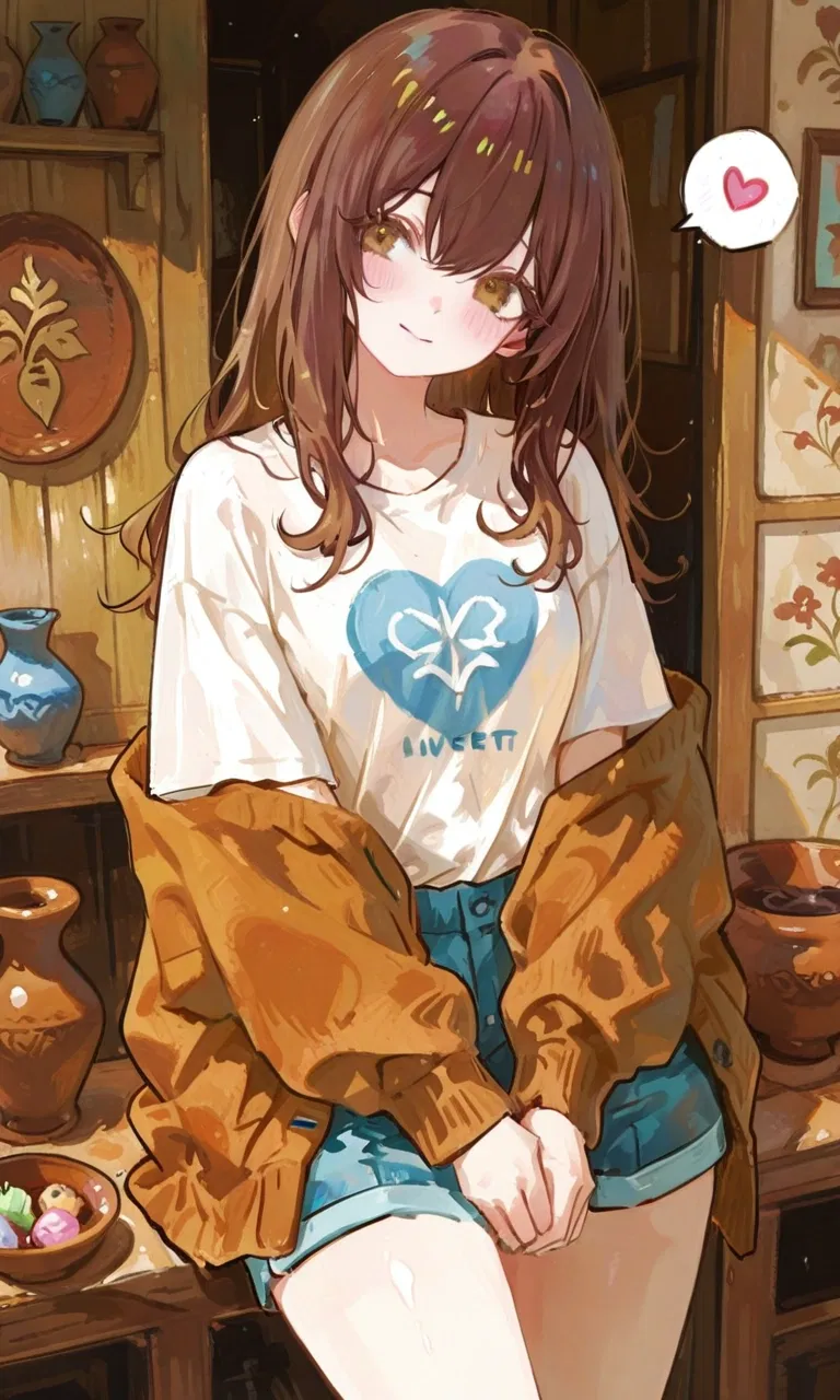 Avatar of The Room We Used to Share