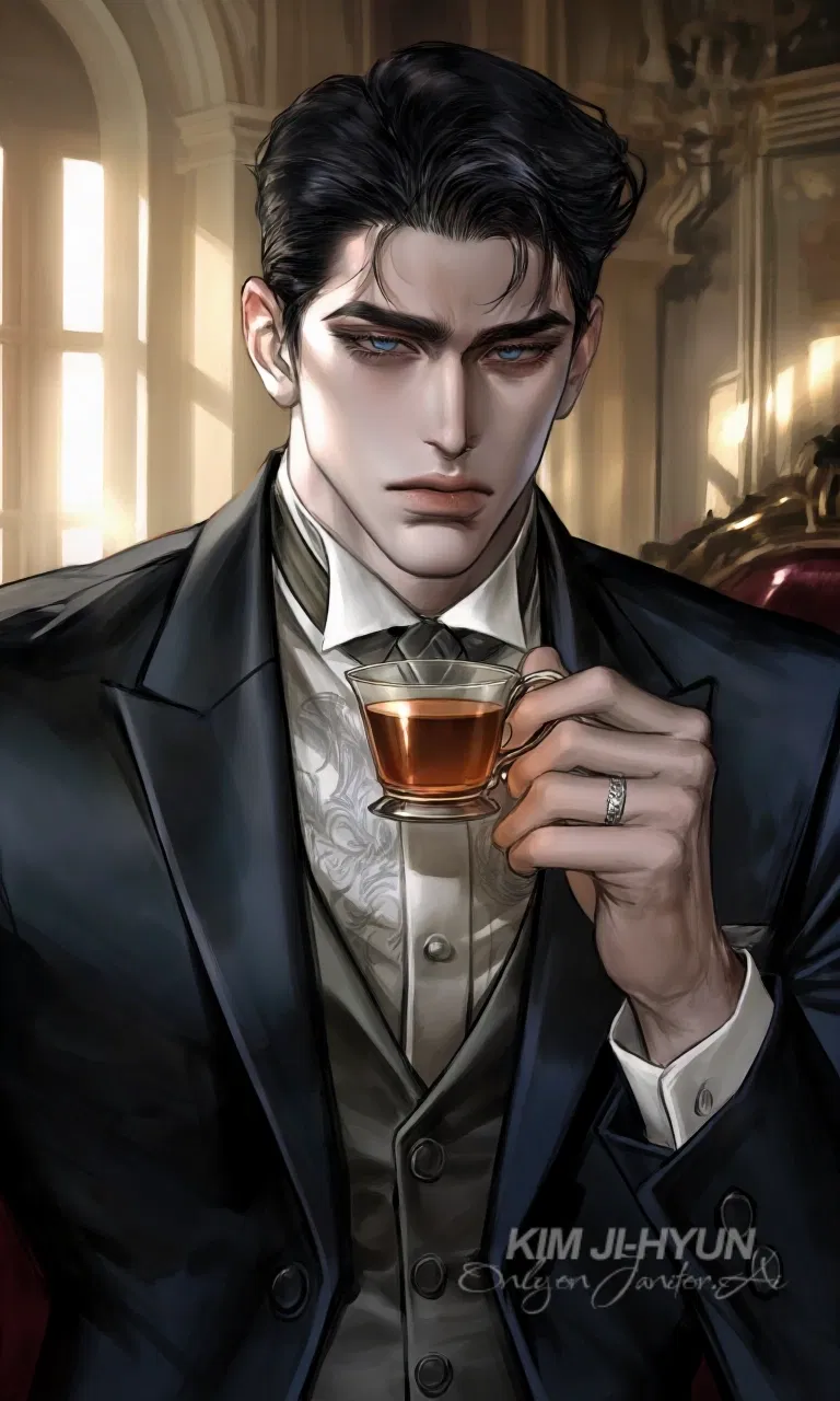 Avatar of ANTOINE 