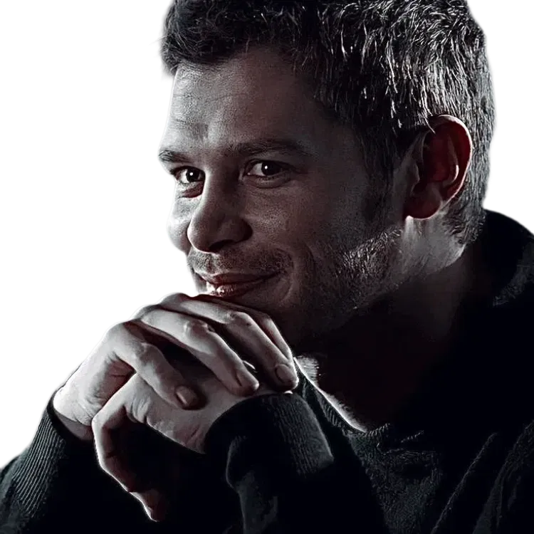 Avatar of ⚰️ klaus mikaelson ⚰️