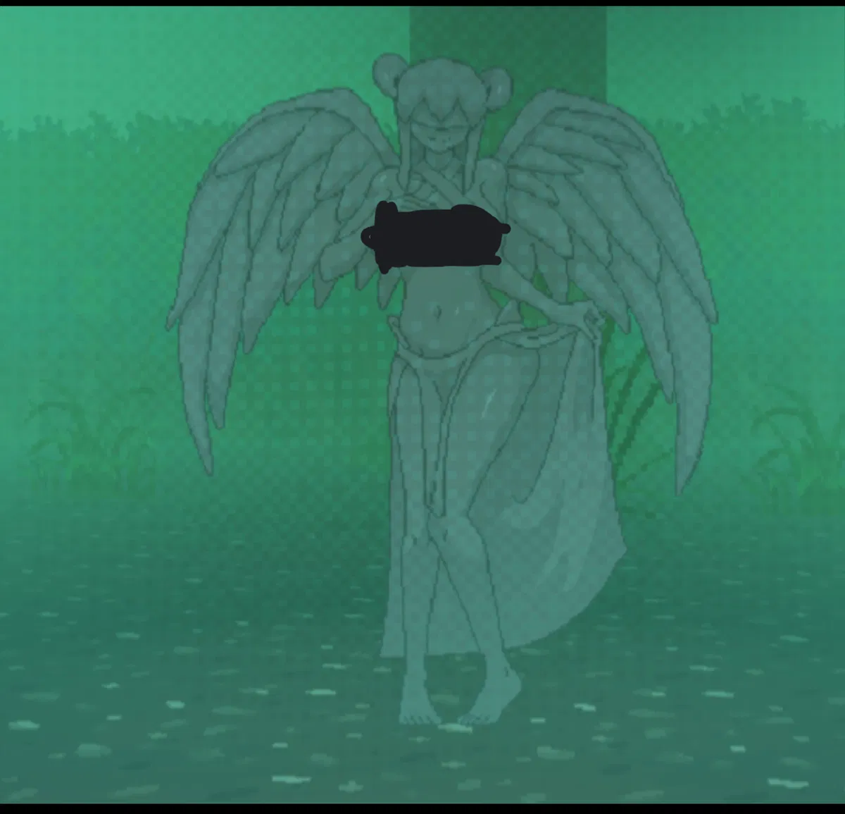 Avatar of Nakara: Nightmare