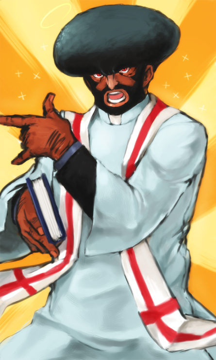 Avatar of Garterbelt