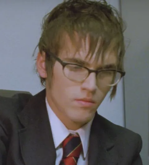 Avatar of ‧ ̊꒰ Mikey Way ୭  ̊. ᵎᵎ || 📑