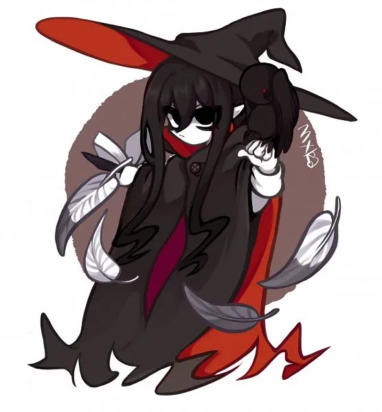 Avatar of Great Witch