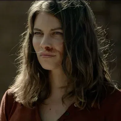 Avatar of Maggie Greene