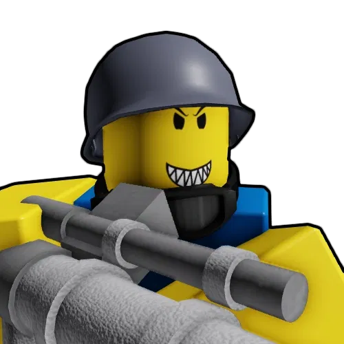 Avatar of Recoilless Rifle 