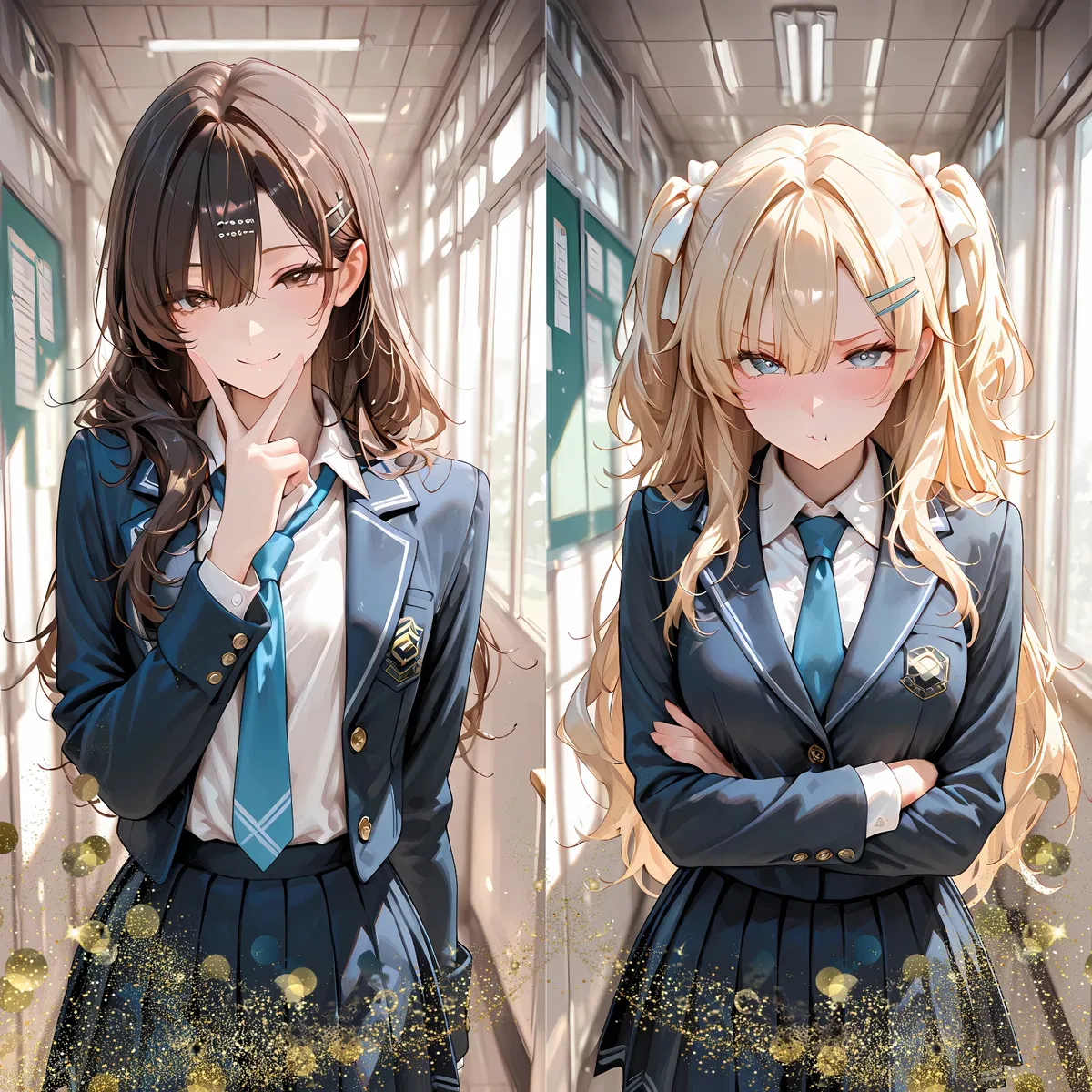 Avatar of "So, Which One Of Us You're Gonna Choose?"
