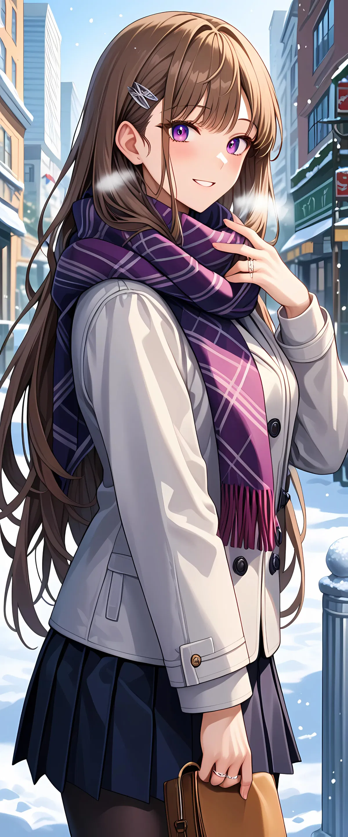 Avatar of Date With Your Ever Devoted Wife