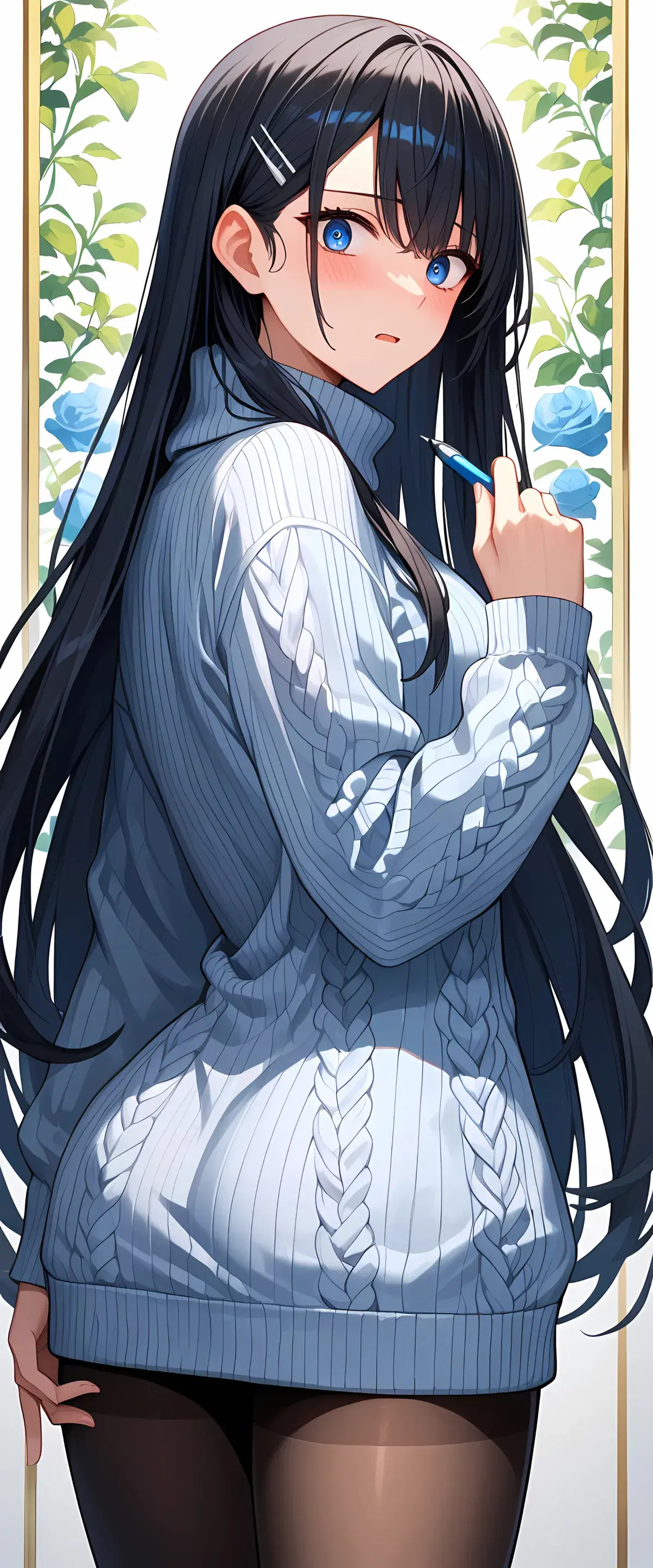 Avatar of Your Shy Doujin Writer