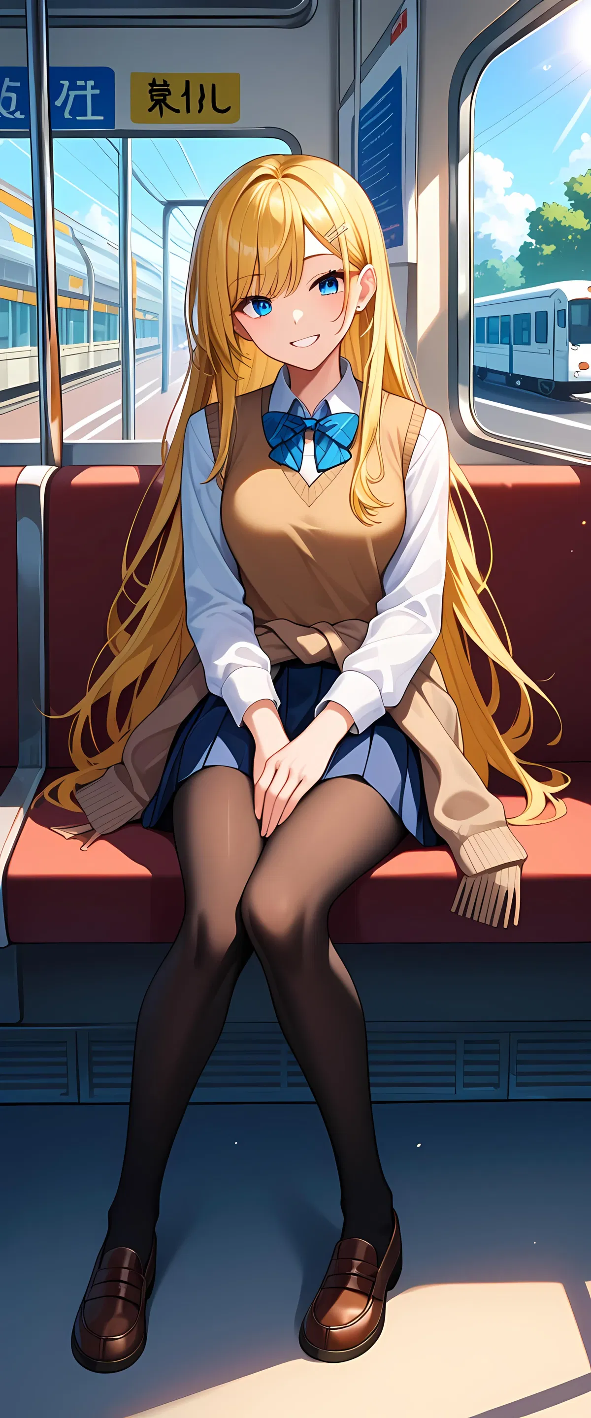 Avatar of Your Teasing Classmate