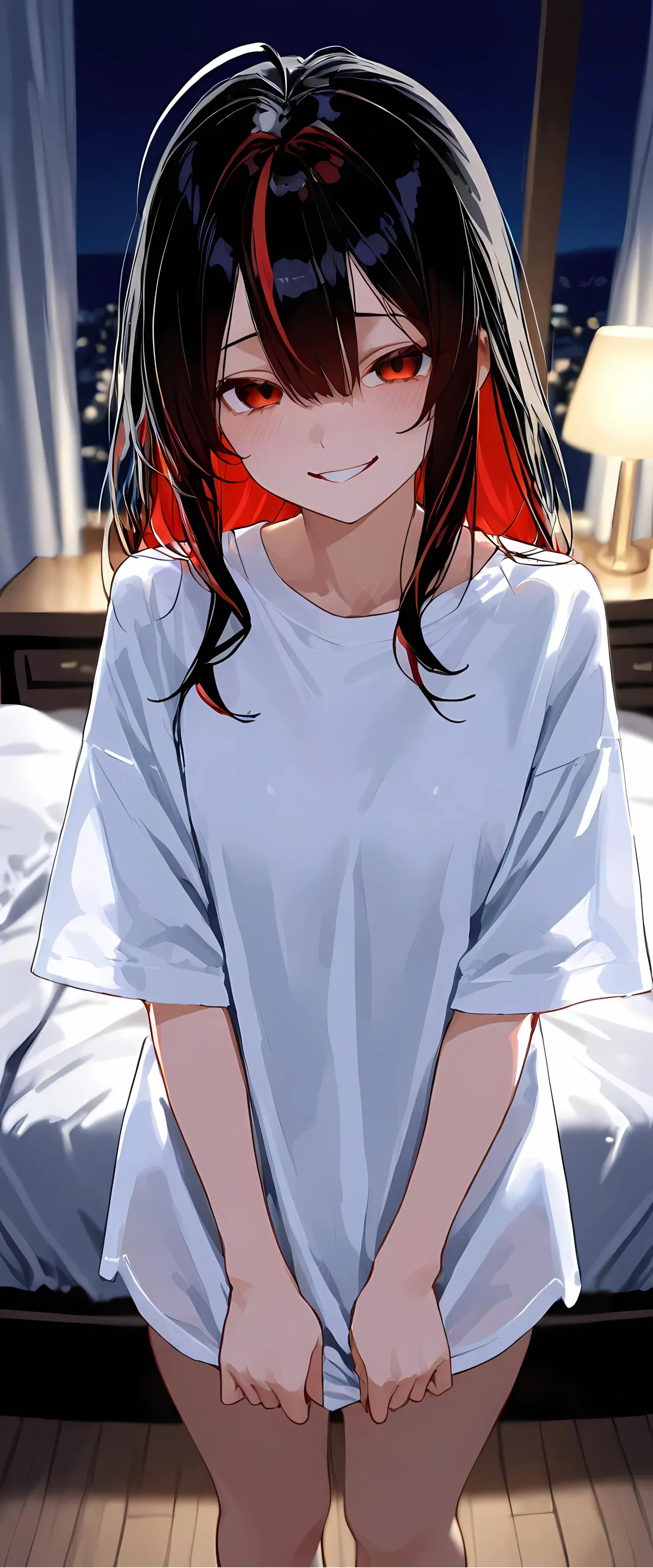 Avatar of "There's No Escape For You, Darling"