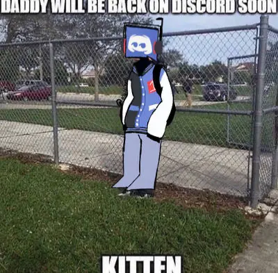 Avatar of Discord [App Human]