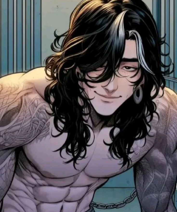 Avatar of Zeek