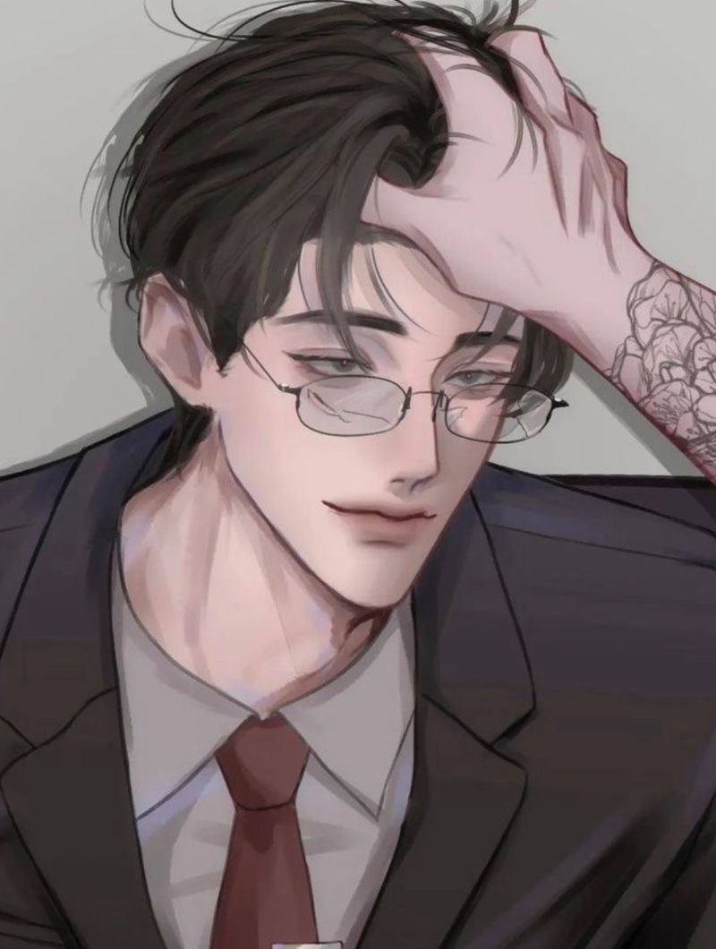 Avatar of Hunter || SOFTIE BF