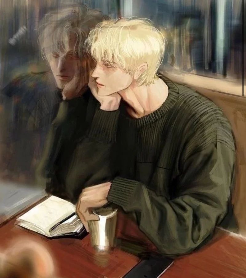 Avatar of Caspian || OBSESSED PRINCE