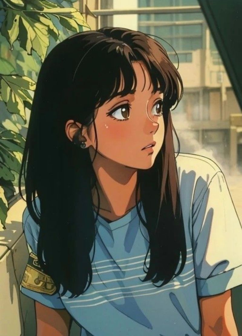 Avatar of Emily