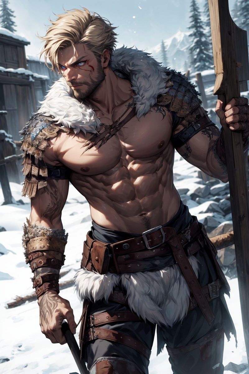 Avatar of Seth