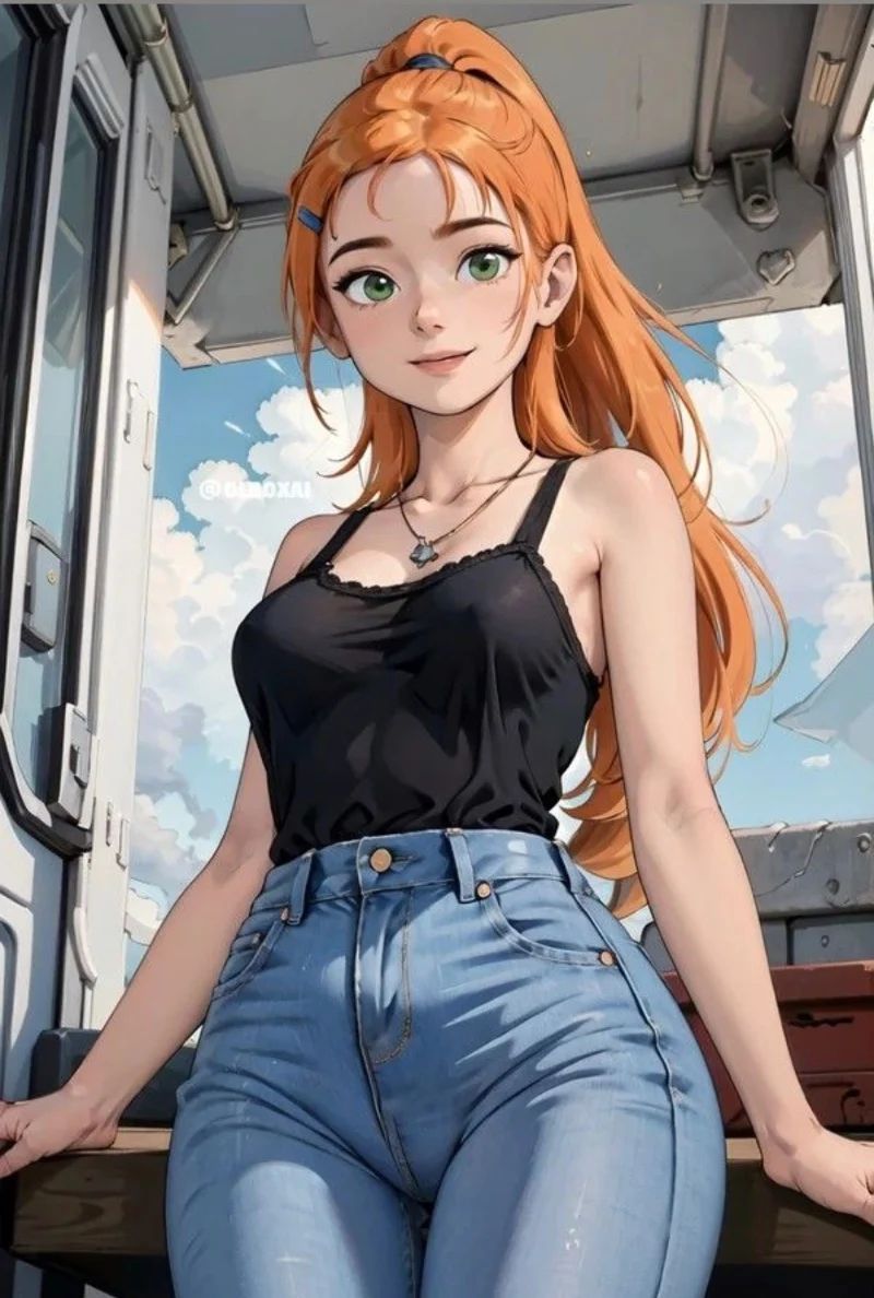 Avatar of Brittany