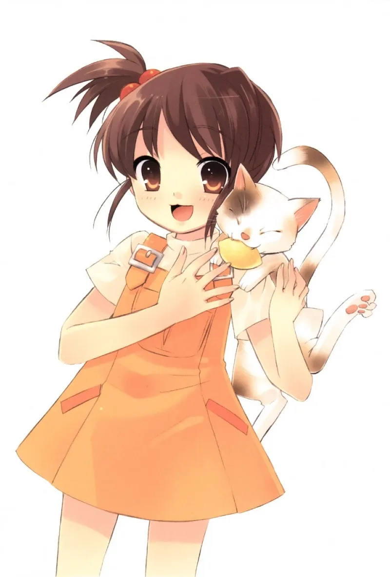 Avatar of Mia