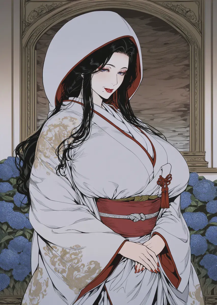 Avatar of Forced to become engaged to a 50-year-old Woman for the sake of peace between the two clans. 