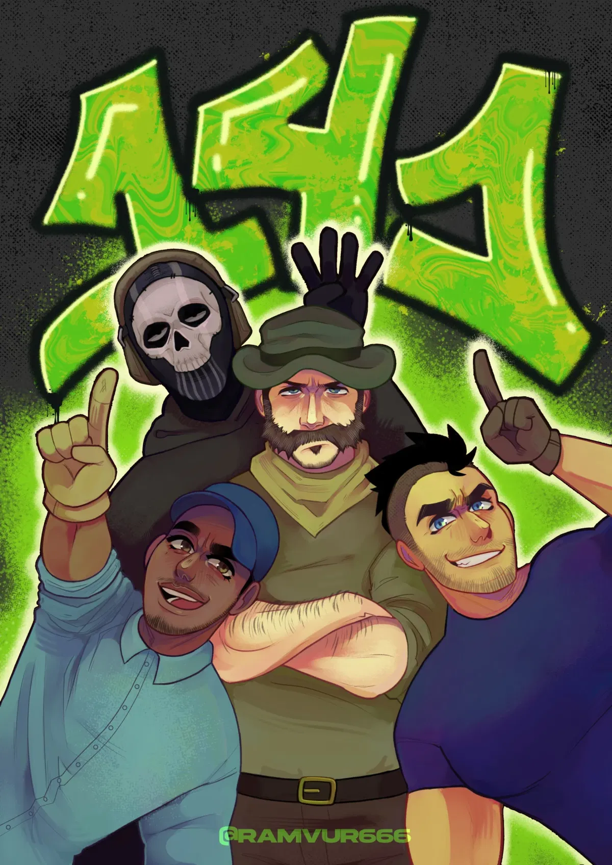 Avatar of ‧͙⁺˚*･༓☾Fuerza de Tareas 141☽༓･*˚⁺‧͙
