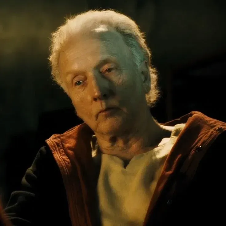 Avatar of John Kramer