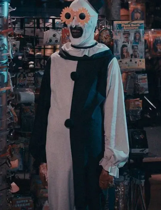 Avatar of Art The Clown