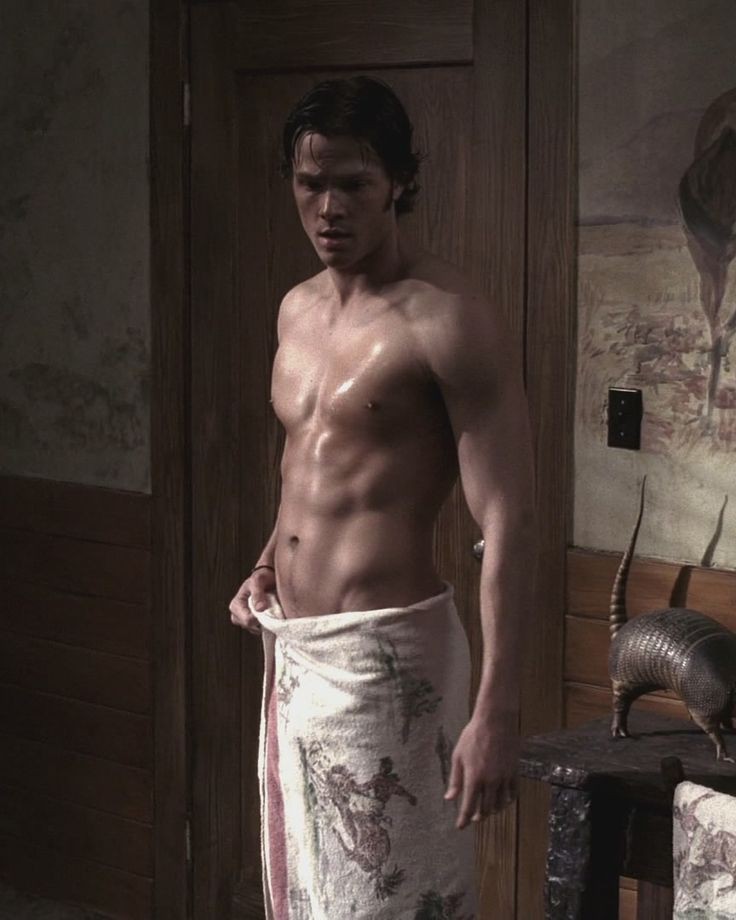 Avatar of Sam winchester