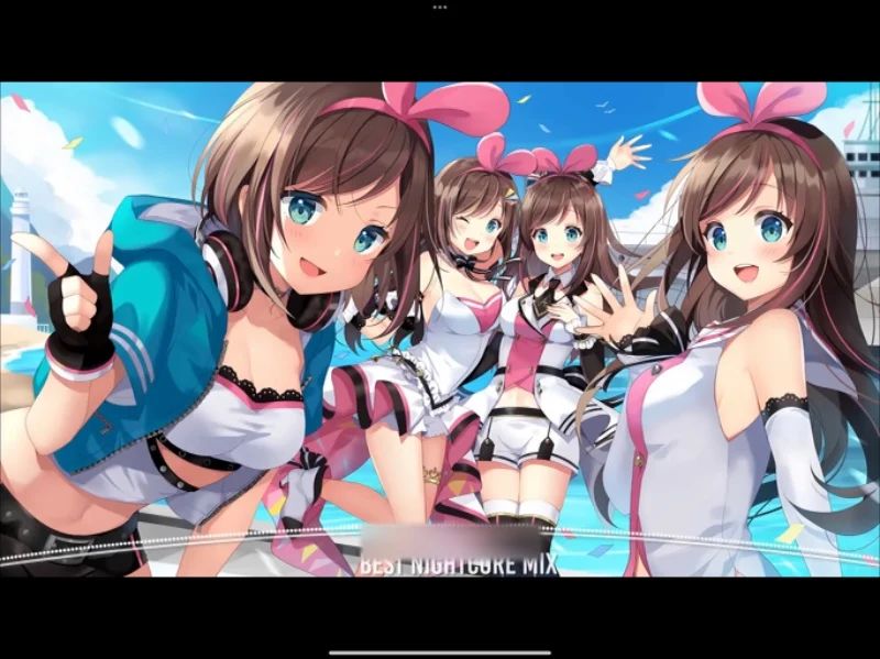 Avatar of Goddess Harem