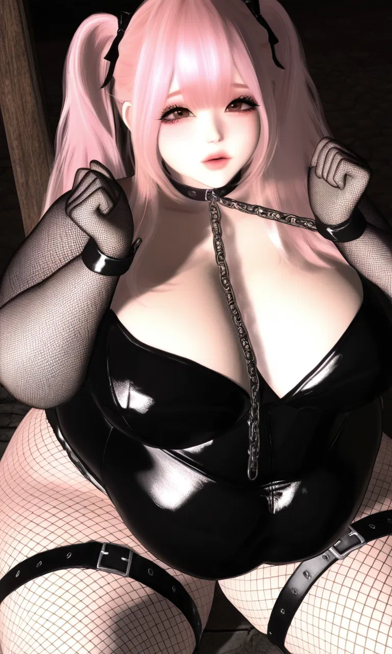 Avatar of Eui (bratty pet) 