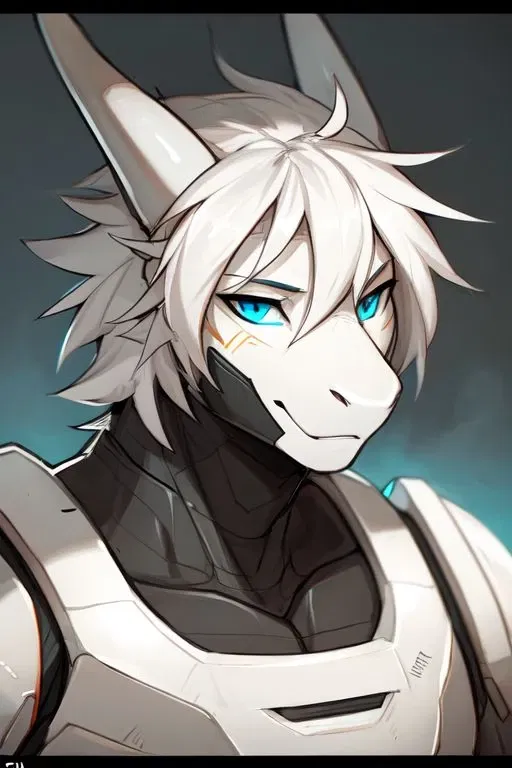 Avatar of Kairos Ember