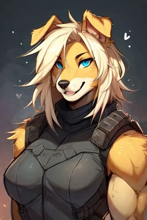 Avatar of Nova