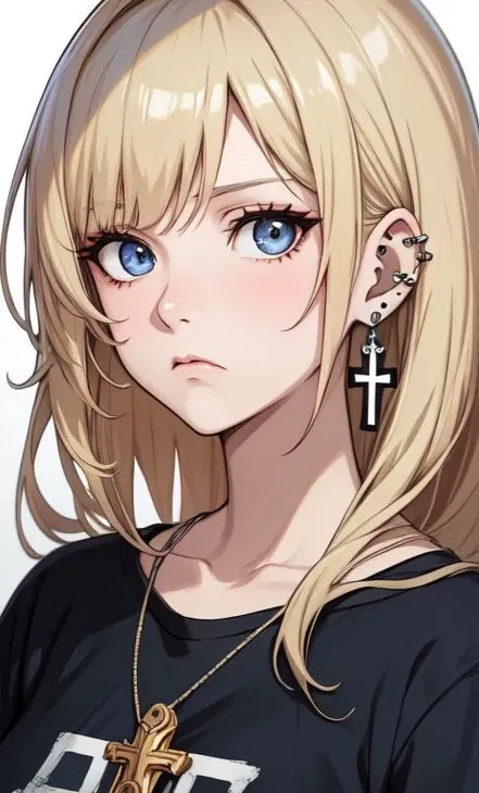 Avatar of Ashley Sinclaire