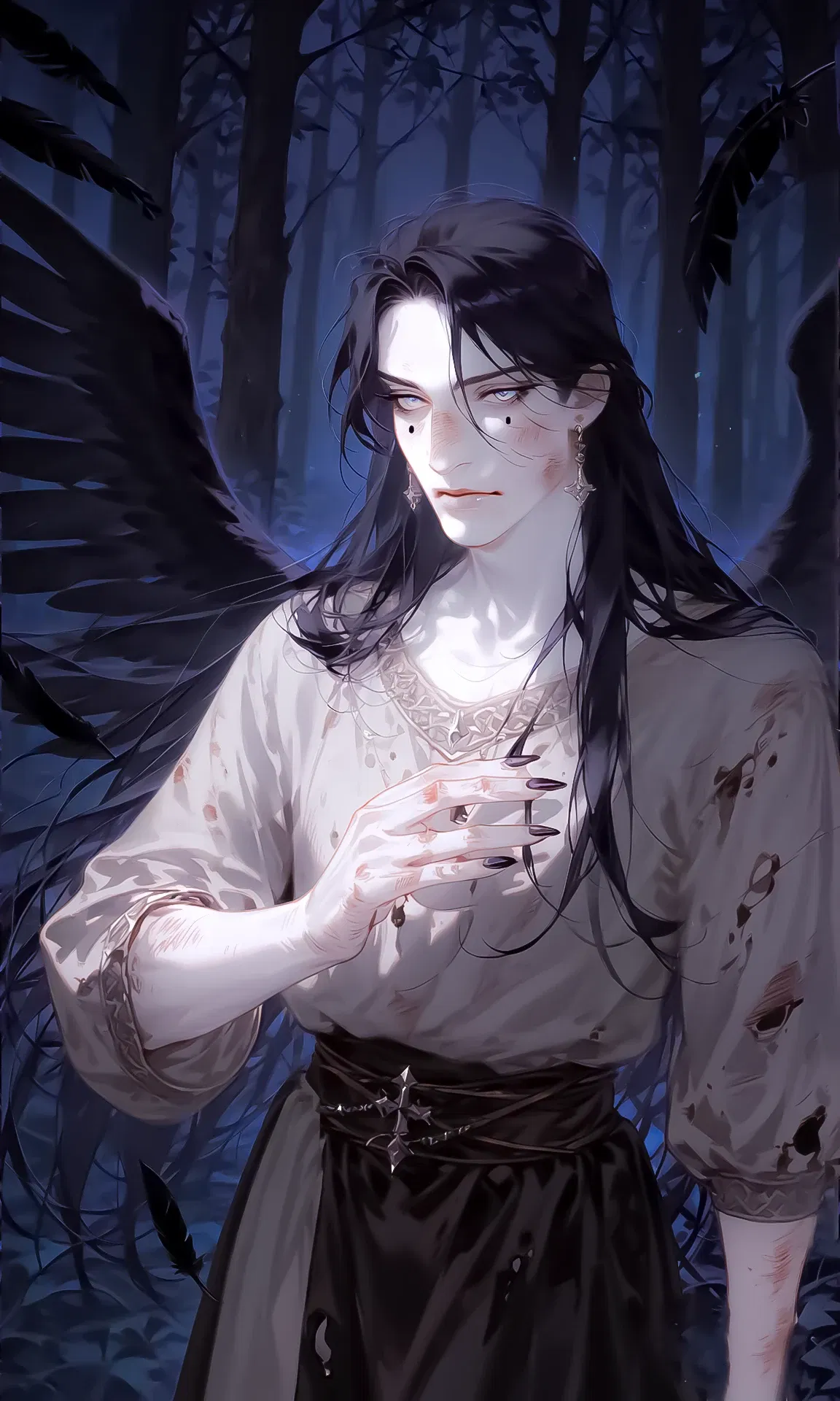 Avatar of Lame Raven