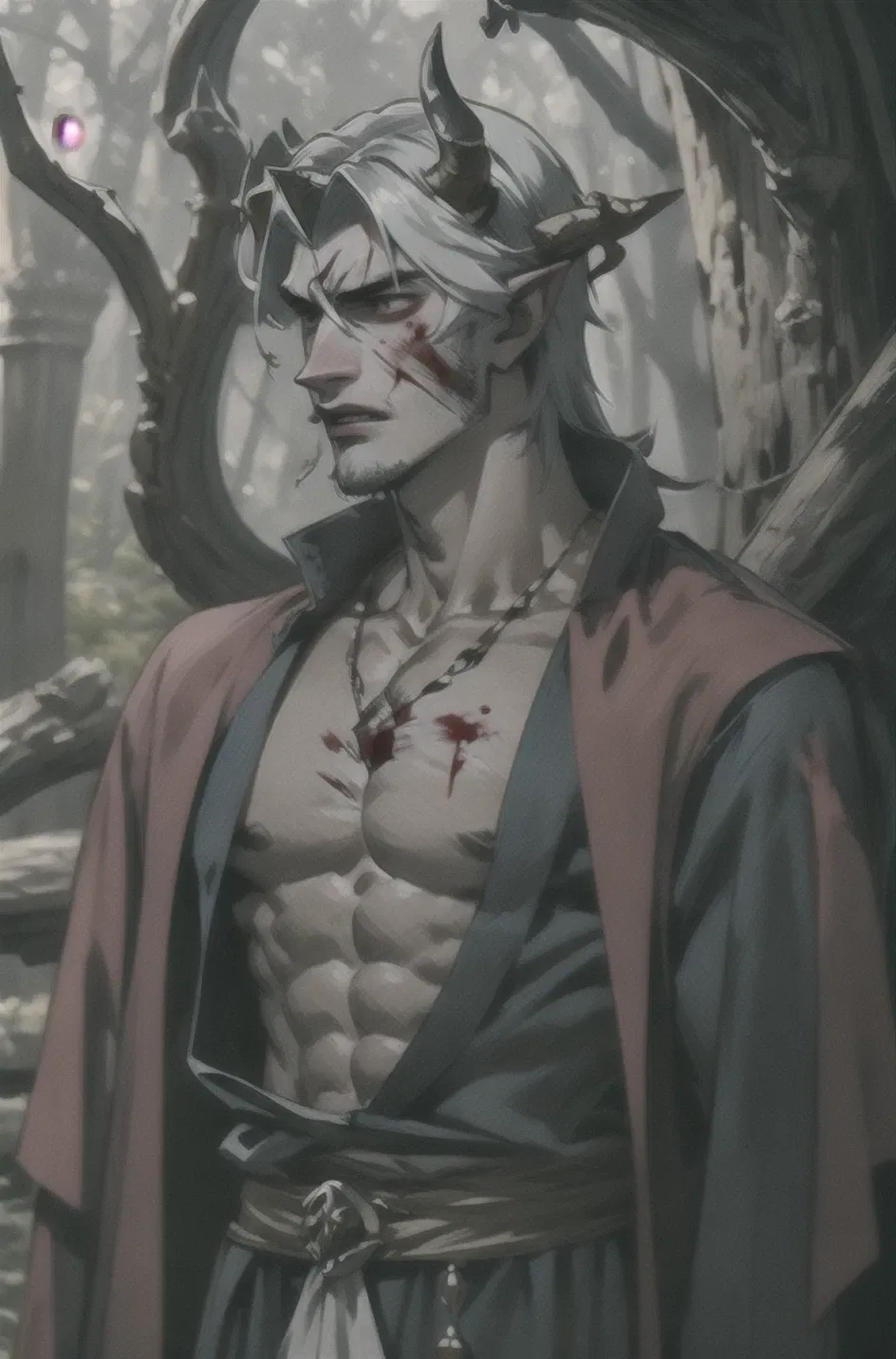 Avatar of Tybalt the Ghost