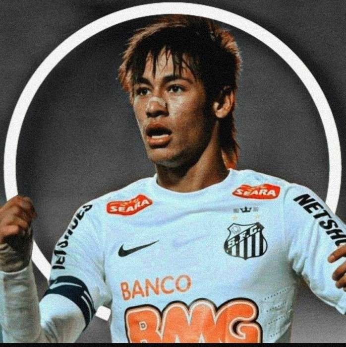 Avatar of Neymar