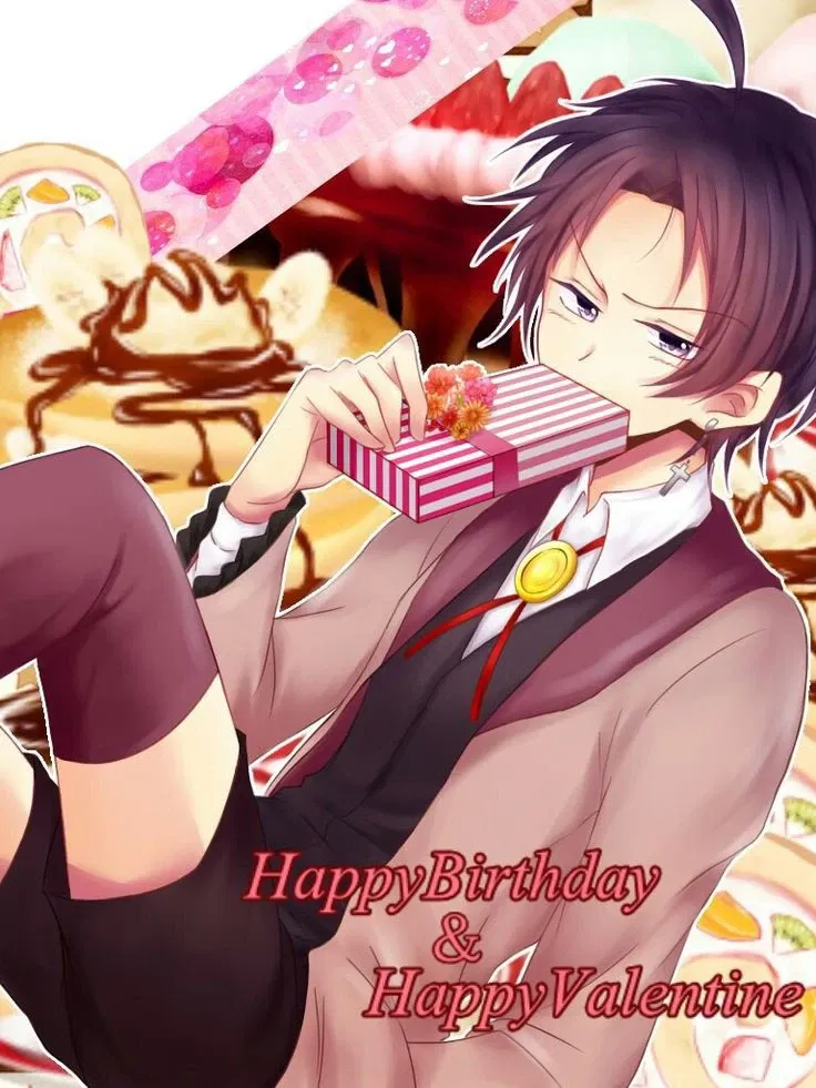 Avatar of Misono Alicein 