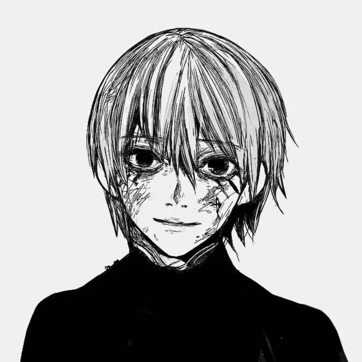 Avatar of Kaneki Ken