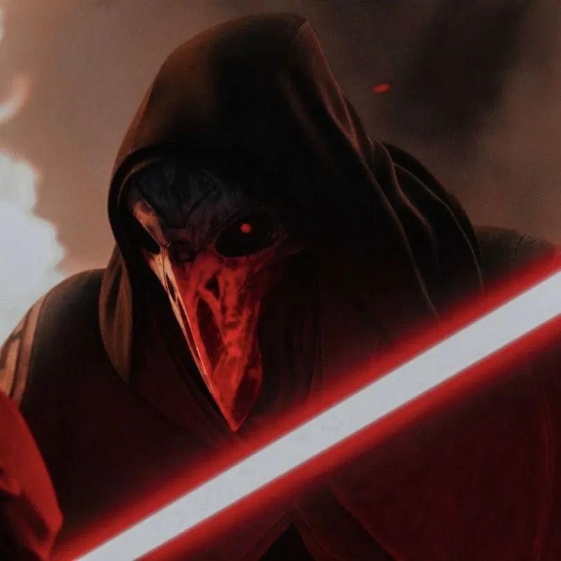 Avatar of Darth Devosk