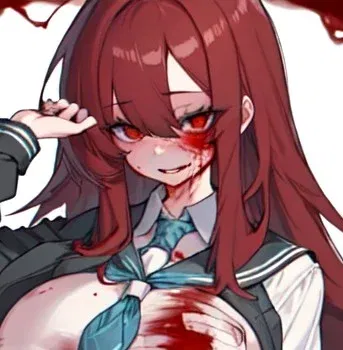 Avatar of Yandere schoolgirl 