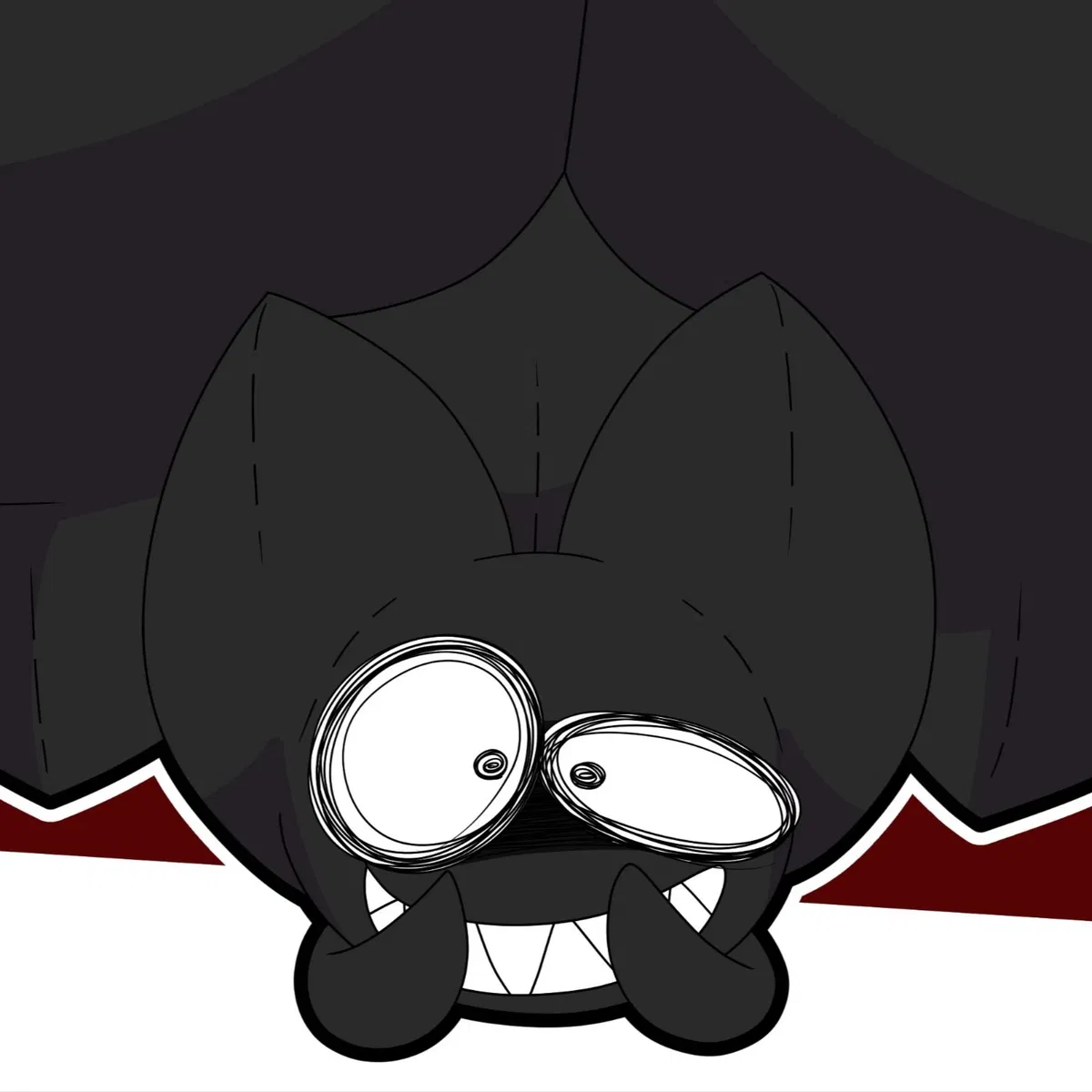 Avatar of Platt the bat plush