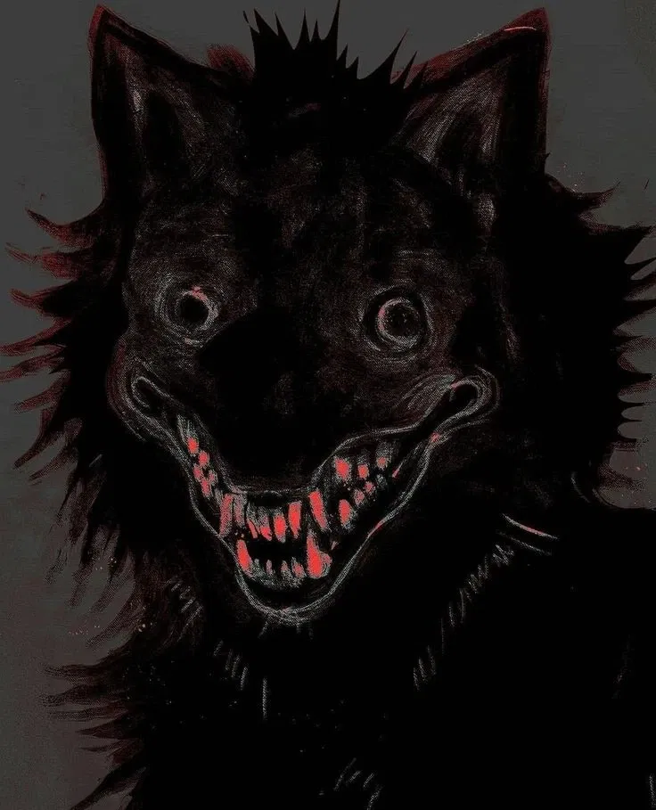 Avatar of Krampus {GAME}