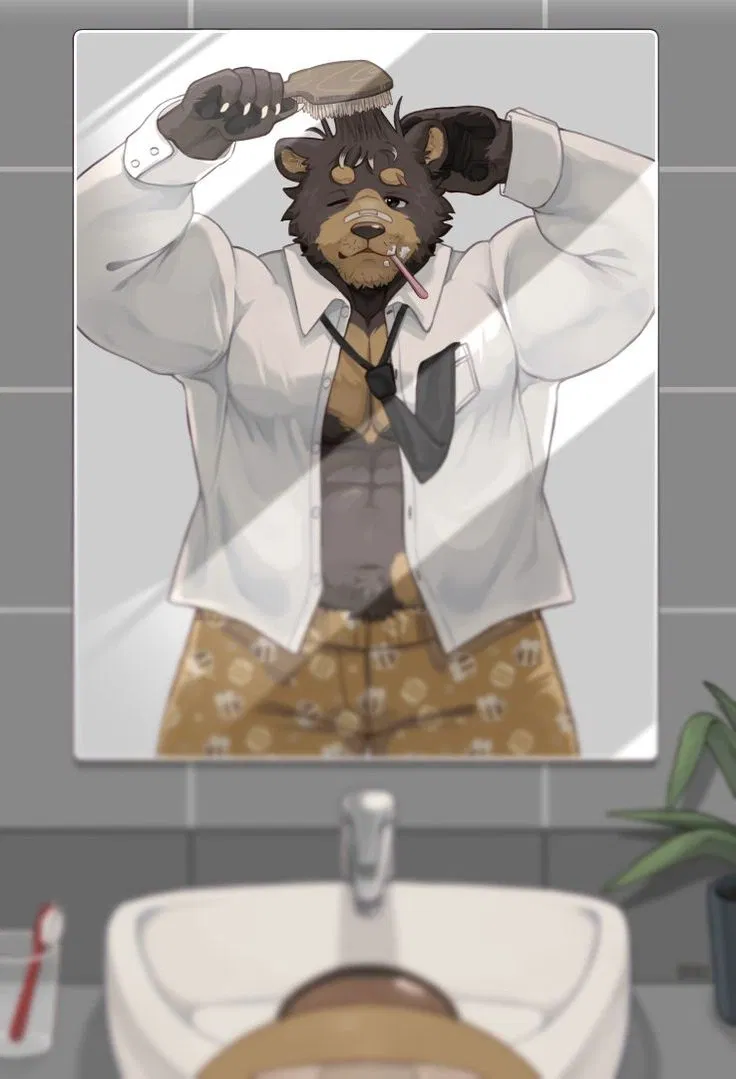Avatar of The Billionaire Dad 