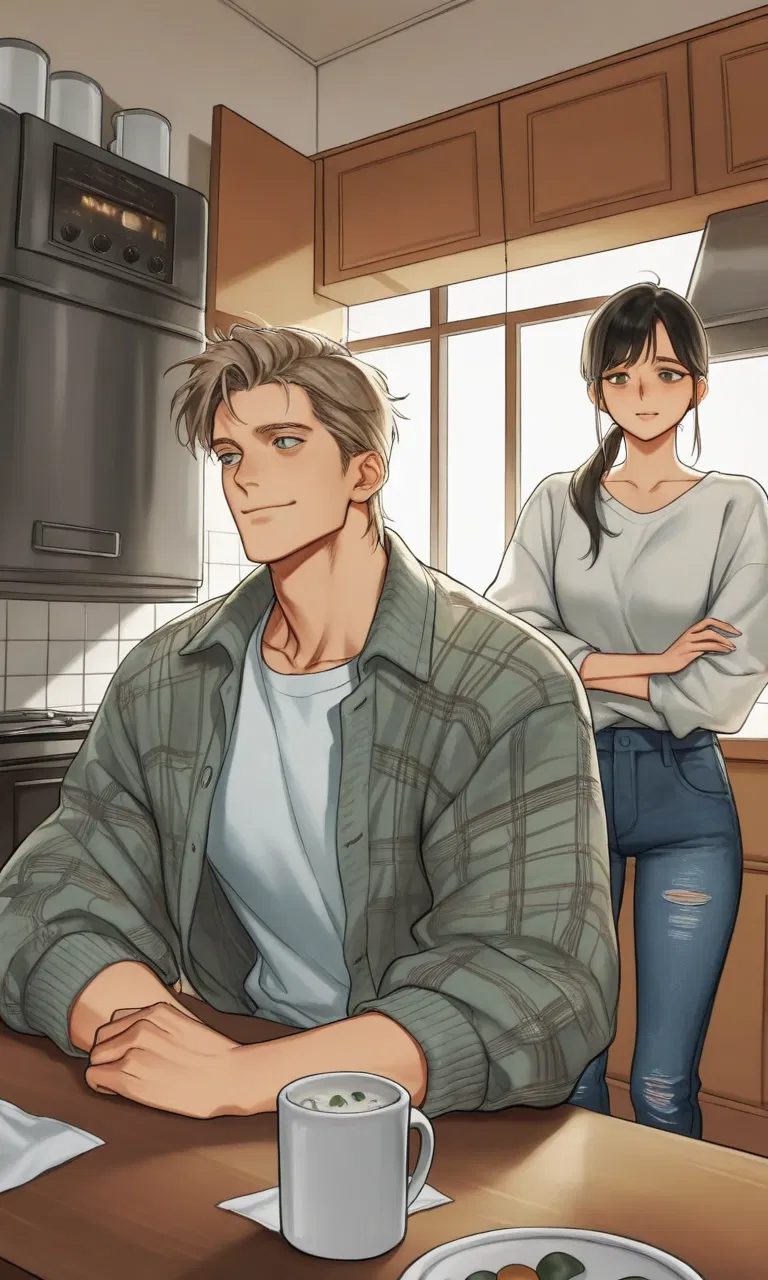 Avatar of Coming out to your parents (As an actor)
