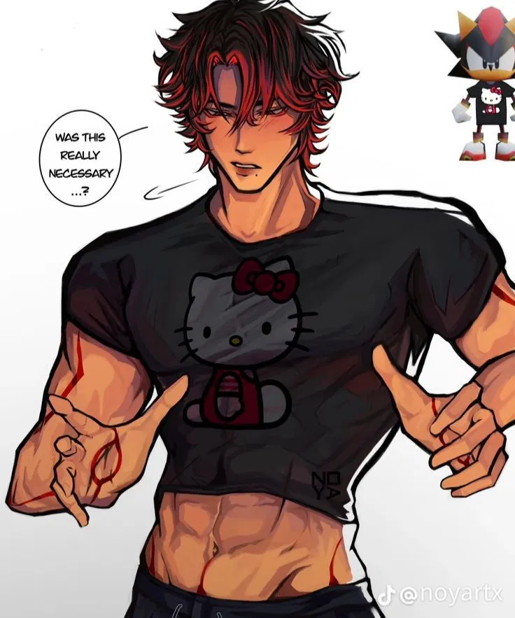 Avatar of Leo (Mafia Husband)